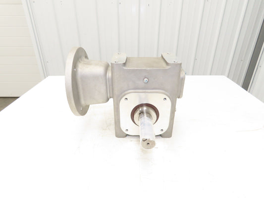 Electra Gear Speedtronics EL-HM-832-15-H1 Gearbox 15:1 Ratio 180TC Hollow Shaft