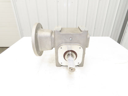 Electra Gear Speedtronics EL-HM-832-15-H1 Gearbox 15:1 Ratio 180TC Hollow Shaft