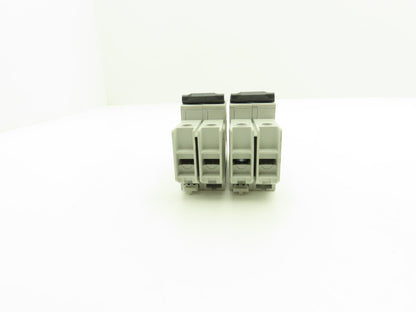 Schneider Electric C60 BPR 6 Amp Circuit Breaker 480Y/277V M9F53206 Lot of 2