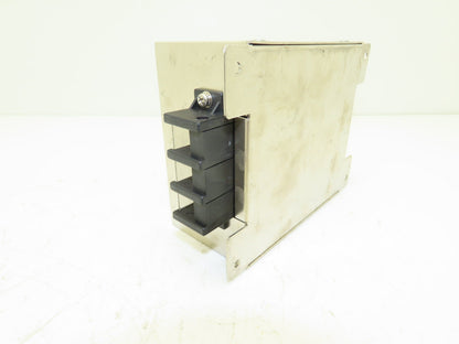 Okaya 3SUP-HB30-ER-6 Noise Filter 30A 500V 3PH