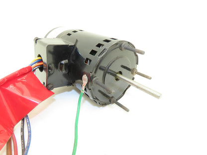 Magnetek JB1P078NV 660 Electric HVAC Fan Motor 1/15Hp 3430 RPM 230/460V 3PH