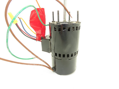 Magnetek JB1P078NV 660 Electric HVAC Fan Motor 1/15Hp 3430 RPM 230/460V 3PH