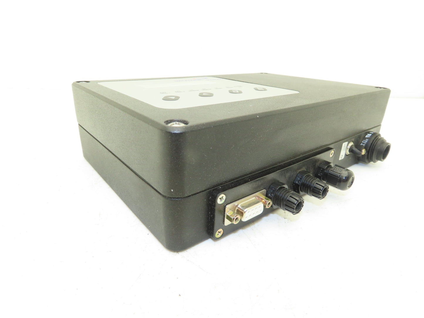 Datalogic MX4000-1100 Network Host Router Multiplexer