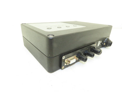 Datalogic MX4000-1100 Network Host Router Multiplexer