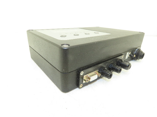 Datalogic MX4000-1100 Network Host Router Multiplexer