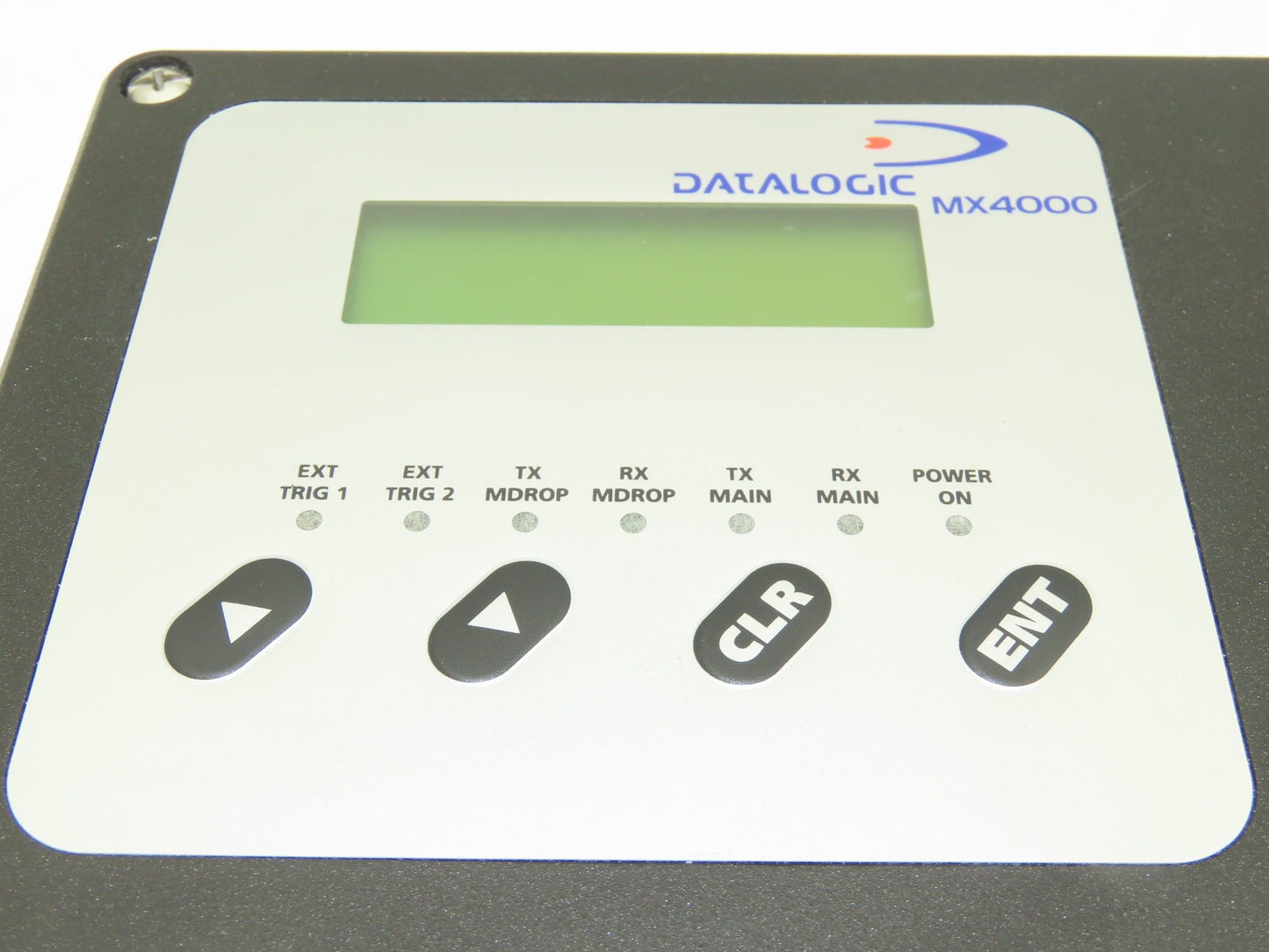 Datalogic MX4000-1100 Network Host Router Multiplexer