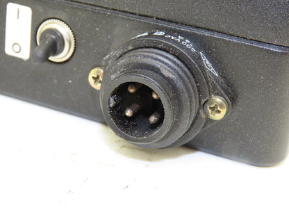 Datalogic MX4000-1100 Network Host Router Multiplexer