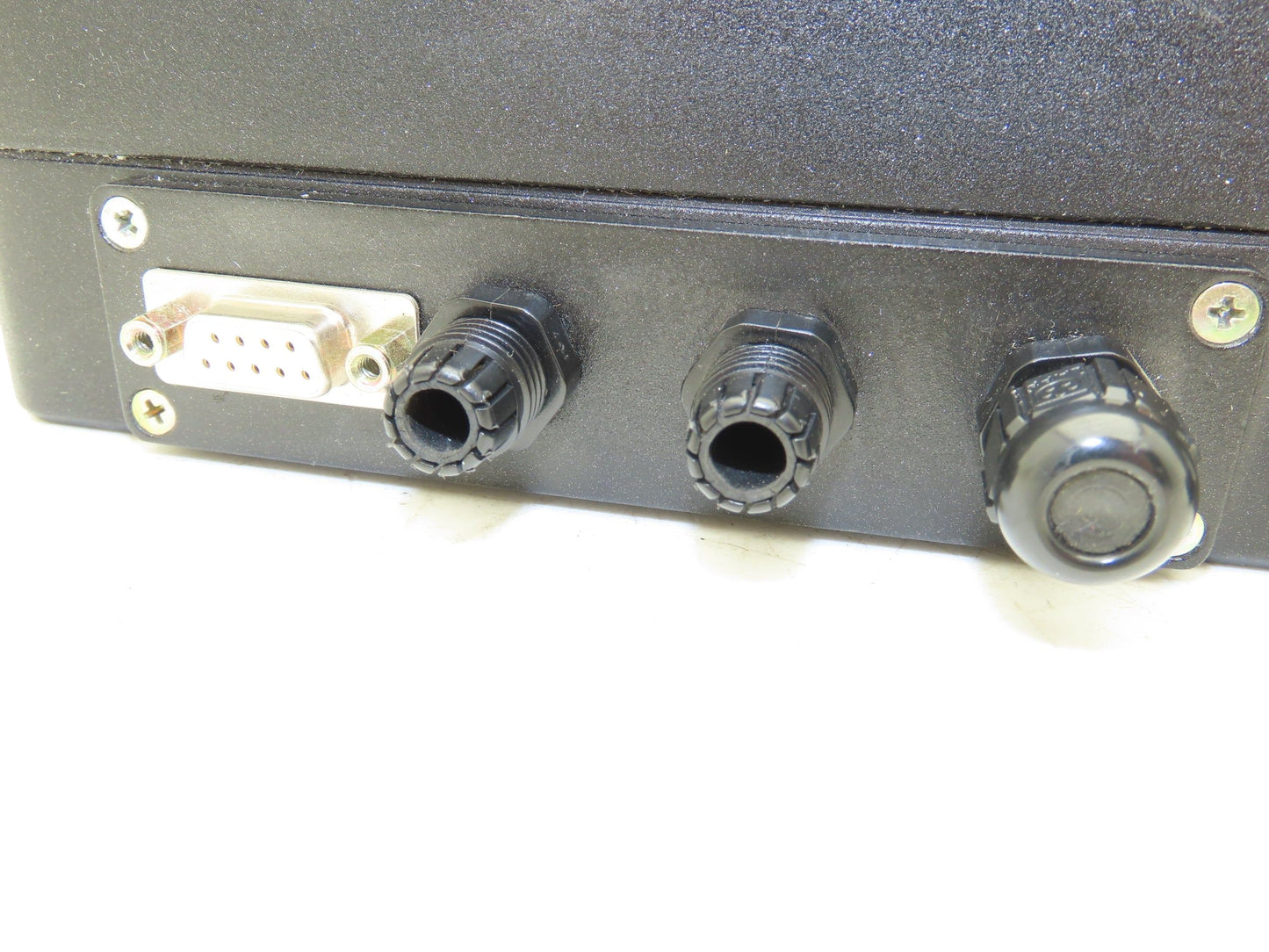 Datalogic MX4000-1100 Network Host Router Multiplexer