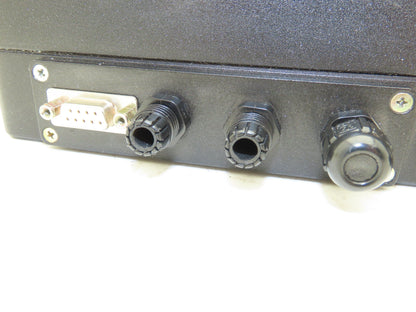 Datalogic MX4000-1100 Network Host Router Multiplexer