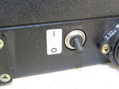 Datalogic MX4000-1100 Network Host Router Multiplexer