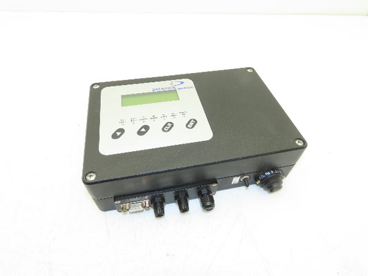 Datalogic MX4000-1100 Network Host Router Multiplexer