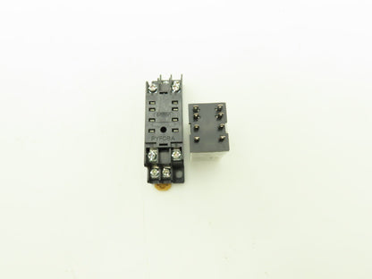 Omron MY2N Relay 24vdc 10A Lot of 43