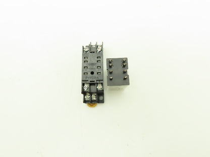 Omron MY2N Relay 24vdc 10A Lot of 43