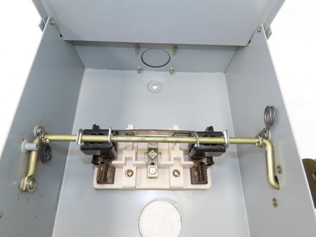 Murray GH323NW GH323NW Safety Disconnect Switch 100A 240VAC Fused 15HP