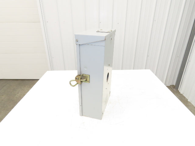 Murray GH323NW GH323NW Safety Disconnect Switch 100A 240VAC Fused 15HP
