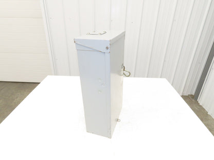 Murray GH323NW GH323NW Safety Disconnect Switch 100A 240VAC Fused 15HP