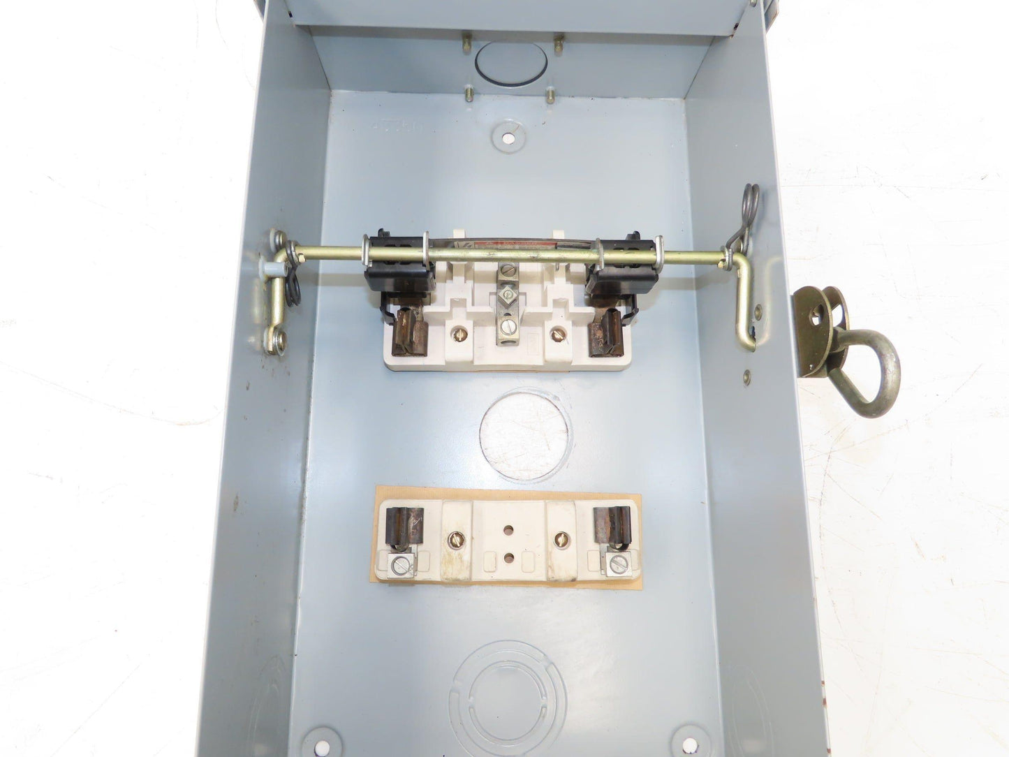 Murray GH323NW GH323NW Safety Disconnect Switch 100A 240VAC Fused 15HP