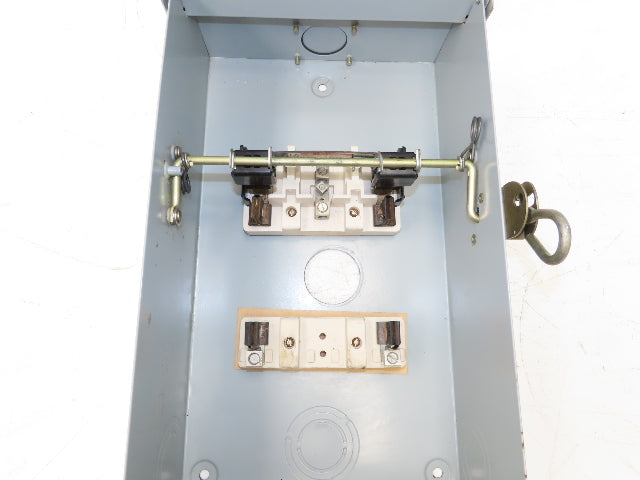 Murray GH323NW GH323NW Safety Disconnect Switch 100A 240VAC Fused 15HP