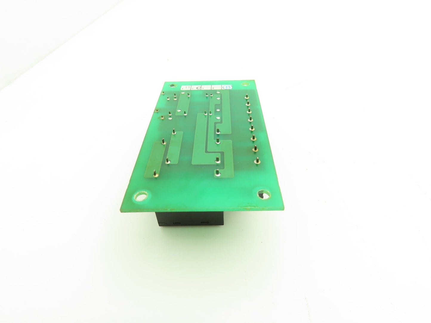 Muratec Z90-45607-02 Relay Circuit Board