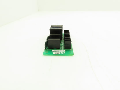 Muratec Z90-45607-02 Relay Circuit Board