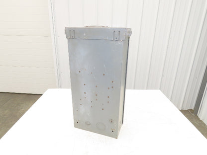 Challenger RGD323SN RGD323SN Safety Disconnect Switch 100A 240VAC Fused 30HP 3Ph