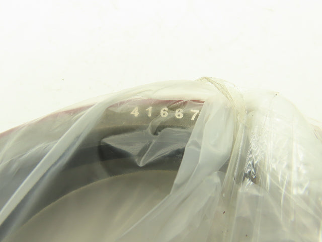 Timken 5538 Nitrile Oil Seal 6-7/8" Shaft 8.382" OD 3/4" W