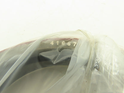 Timken 5538 Nitrile Oil Seal 6-7/8" Shaft 8.382" OD 3/4" W