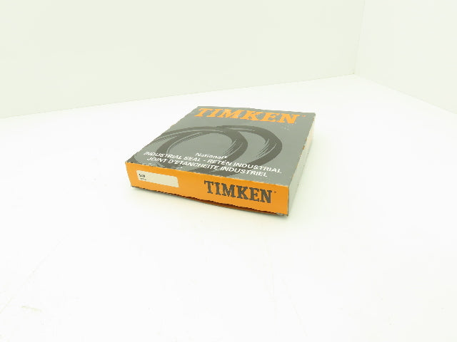 Timken 5538 Nitrile Oil Seal 6-7/8" Shaft 8.382" OD 3/4" W