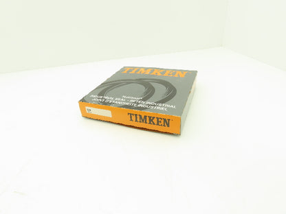 Timken 5538 Nitrile Oil Seal 6-7/8" Shaft 8.382" OD 3/4" W
