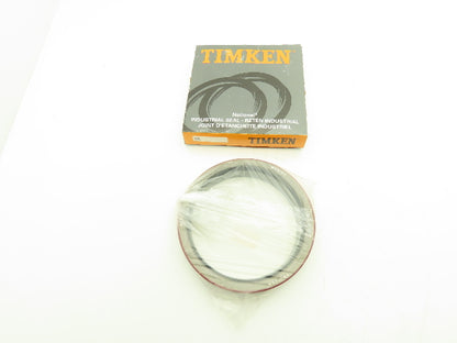 Timken 5538 Nitrile Oil Seal 6-7/8" Shaft 8.382" OD 3/4" W