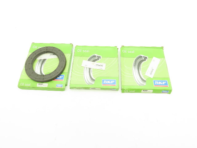 SKF 563451 Oil Seal 100mm Shaft 150mm OD 12mm W Lot of 3