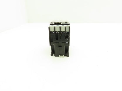 Shamrock Robusta TC1-D32 01 Contactor Motor Starter 3Ph 600V 25Hp 1NC Coil 120V