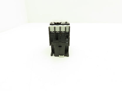 Shamrock Robusta TC1-D32 01 Contactor Motor Starter 3Ph 600V 25Hp 1NC Coil 120V