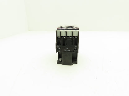 Shamrock Robusta TC1-D32 01 Contactor Motor Starter 3Ph 600V 25Hp 1NC Coil 120V