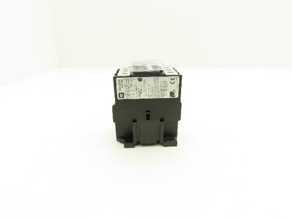 Shamrock Robusta TC1-D32 01 Contactor Motor Starter 3Ph 600V 25Hp 1NC Coil 120V