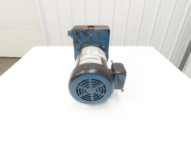 Sta-Rite DHE3-50MS1 Self Priming Centrifugal Jet Pump 1Hp 3450 RPM 230/460V 3PH