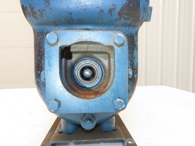 Sta-Rite DHE3-50MS1 Self Priming Centrifugal Jet Pump 1Hp 3450 RPM 230/460V 3PH