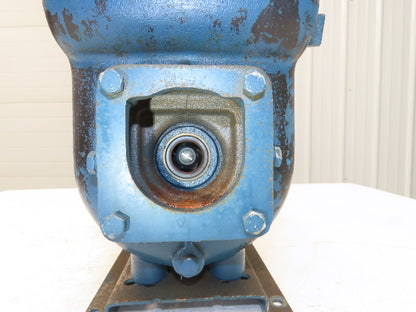 Sta-Rite DHE3-50MS1 Self Priming Centrifugal Jet Pump 1Hp 3450 RPM 230/460V 3PH