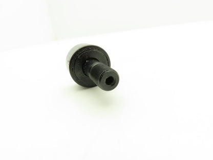 McGill CF 1-1/4 SB Cam Follower 1-1/4" Roller Dia 3/4"W 1/2"-20 Stud Lot of 9