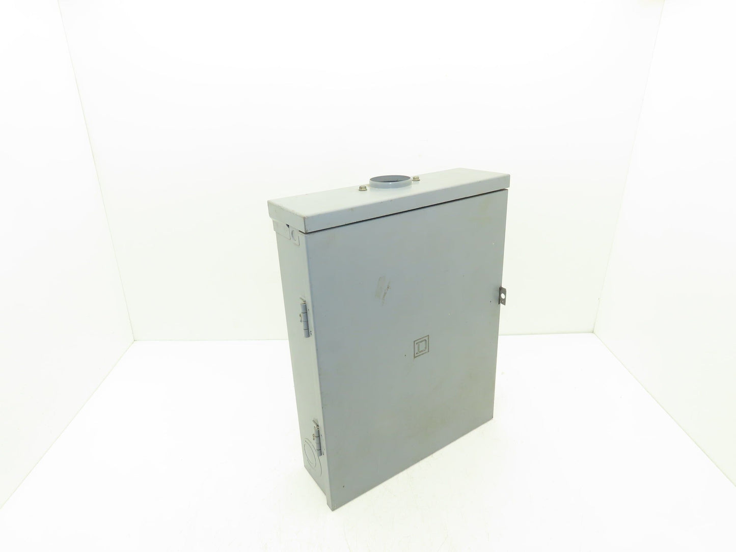 Square D HOM1224M100PRB Homeline Panelboard Load Center  100A 1Ph