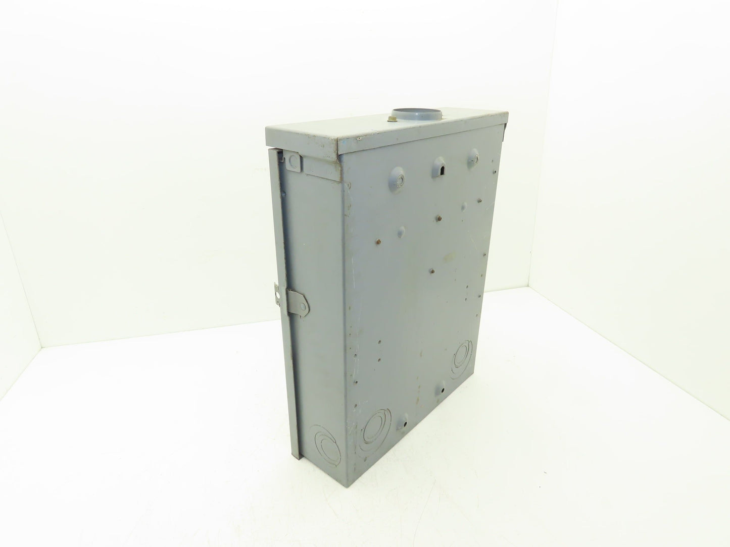 Square D HOM1224M100PRB Homeline Panelboard Load Center  100A 1Ph