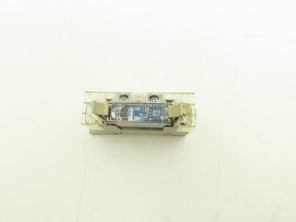 Omron G7SA-3A1B Relay W/Base 6A 30vdc 250vac 24v Coil Lot of 17
