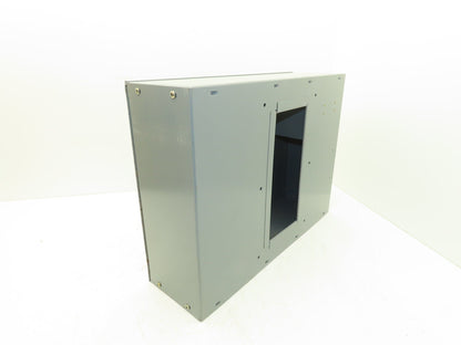 Square D MPX81542 Panelboard Accessory NQ/NF enclosure pull box 42 Circuit