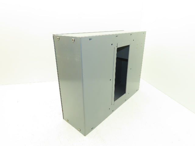 Square D MPX81542 Panelboard Accessory NQ/NF enclosure pull box 42 Circuit