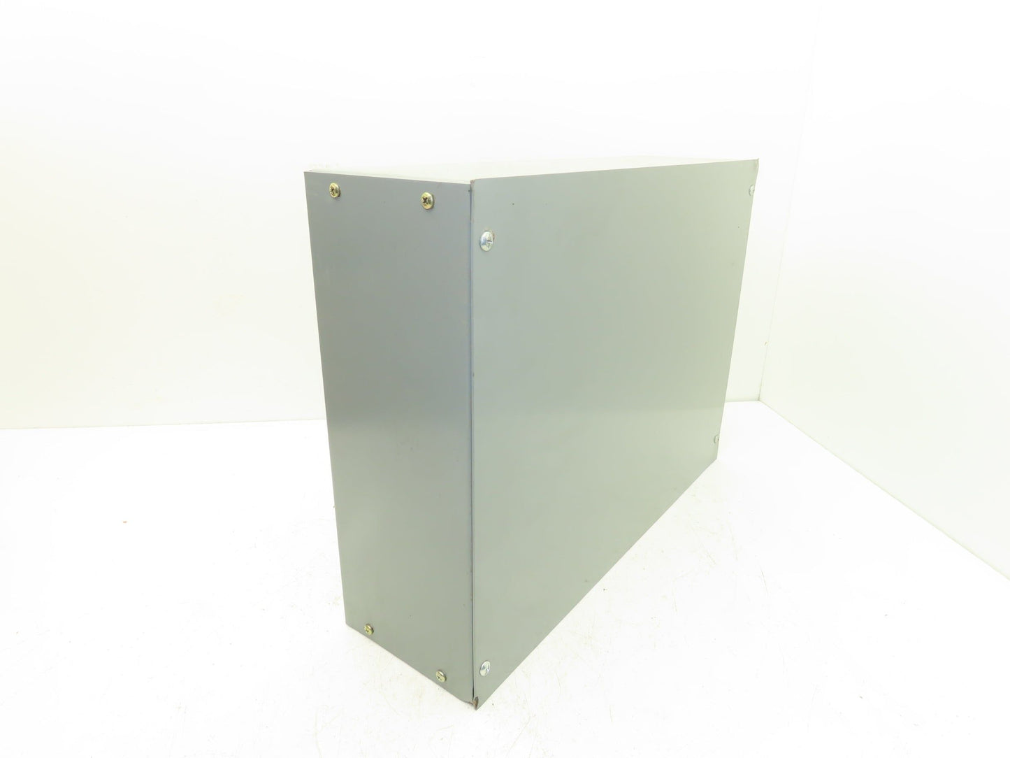 Square D MPX81542 Panelboard Accessory NQ/NF enclosure pull box 42 Circuit