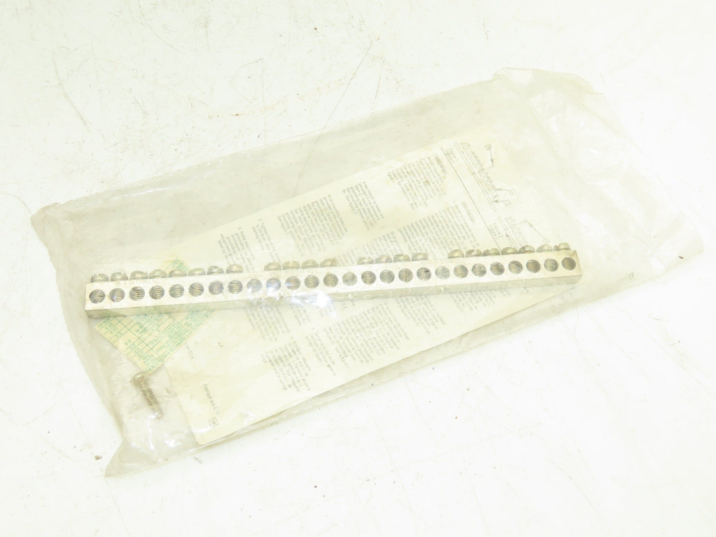 Square D MPX81542 Panelboard Accessory NQ/NF enclosure pull box 42 Circuit