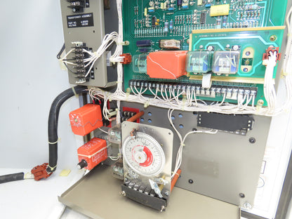 Kohler K-124230-0030 Automatic Transfer Switch 204V 30A Generator Backup Control