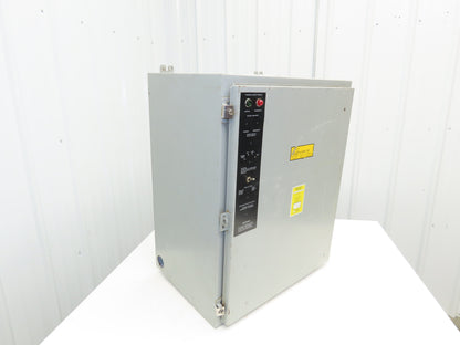 Kohler K-124230-0030 Automatic Transfer Switch 204V 30A Generator Backup Control