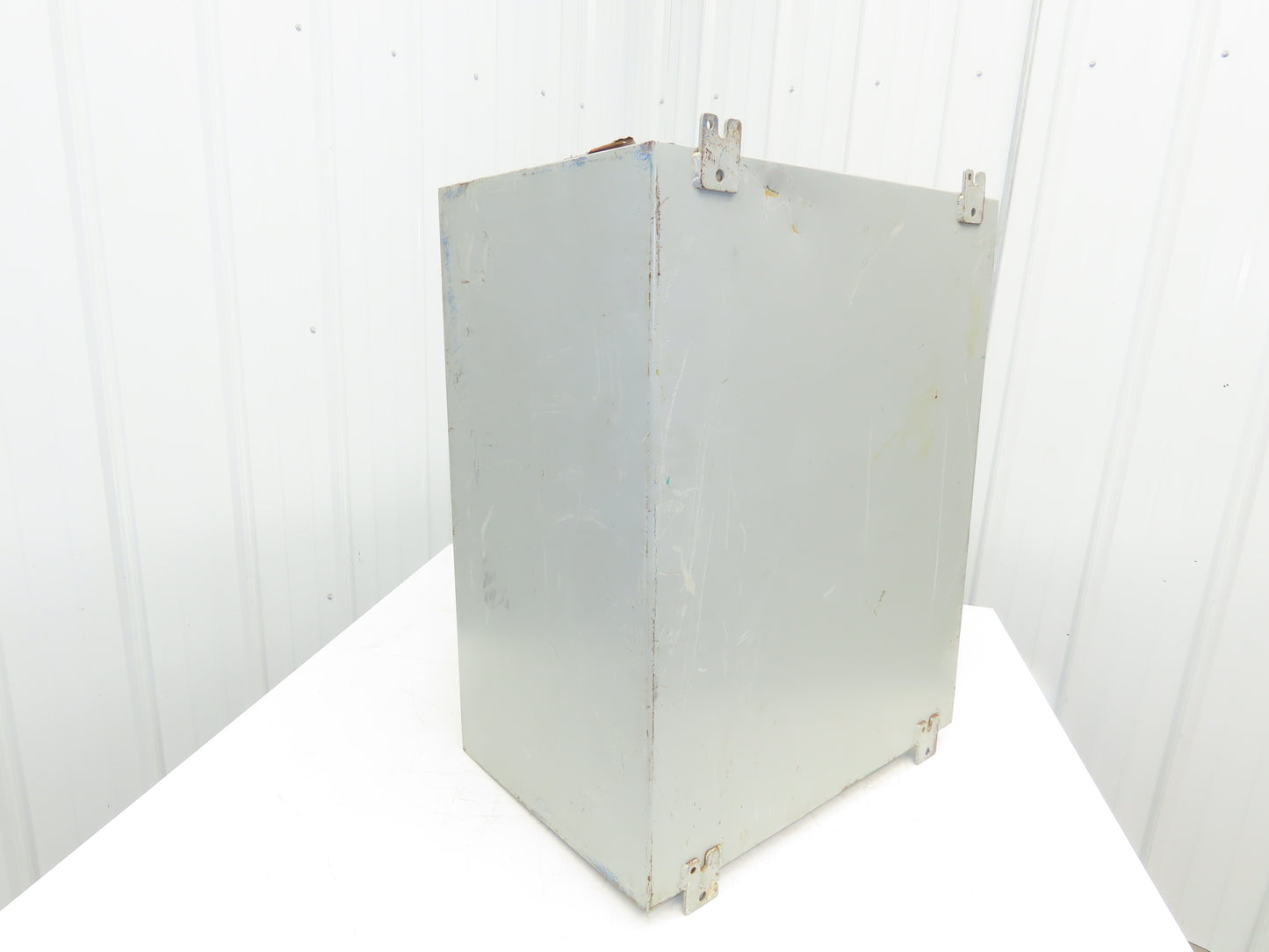 Kohler K-124230-0030 Automatic Transfer Switch 204V 30A Generator Backup Control