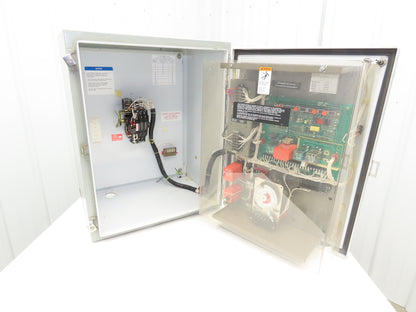 Kohler K-124230-0030 Automatic Transfer Switch 204V 30A Generator Backup Control